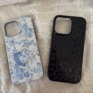 iPhone 14 Pro Max Loopy Cases